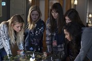 Watch Pretty Little Liars Season 7 Episode 12 : These Boots Were Made for Stalking Full HD