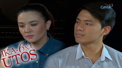 Ika-6 na Utos: Sunod-sunuran kay Angelo