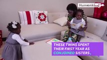 Previously conjoined sisters are now able to walk-DYhQ-d