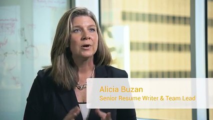 Resume Tips - How to Personalize Your Resume