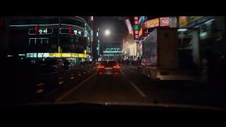 COLOSSAL Trailer (2017) Kaiju Monster Mov