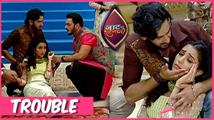 Bittu In TROUBLE | Fake Marriage Turns Real | Jaat Ki Jugni - जाट की जुगणी | TellyMasala