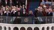 Mike Pence is sworn in as vice president of the United States--Bf1WSEd