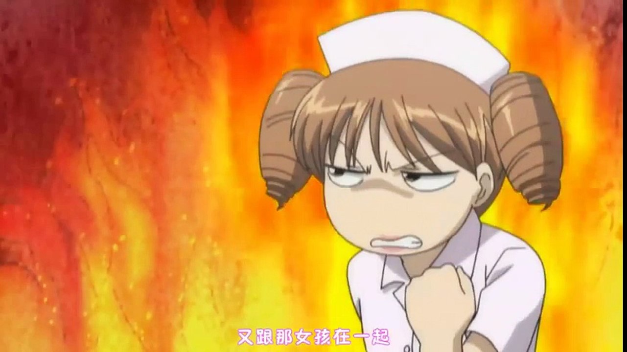 惡作劇之吻 イタズラな 23 Kiss Itazura Na Kiss 23 Video Dailymotion