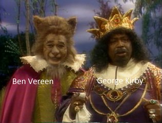 Faerie Tale Theatre - 20 - Puss 'n Boots