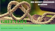 His Secret Obsession Reviews - Millions Of Girls Believe In It.