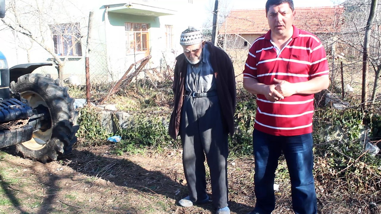 12 ŞEHİT TOPLU MEZAR  habib akalın