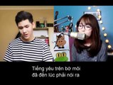 20 latest VVP songs of 2016 of Vietnamese-Australian couple extremely cute