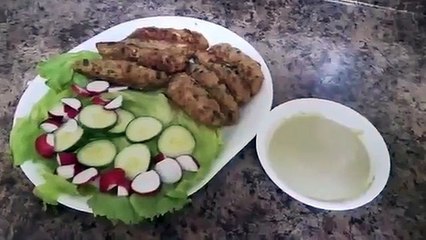 Food Recipes How to Cook Chicken Keema Kababs Pakistani Food Pakistani Recipes