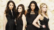 WATCH Pretty Little Liars Season 7 Episode 12 : These Boots Were Made for Stalking full episodes free online