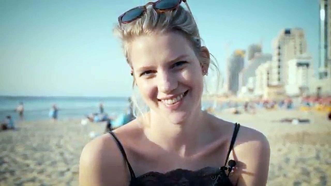 Levina (Germany)_ 'My dream duet would be with Ed Sheeran'