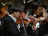 Brahms: Symphony No.4 / Asahina New Japan Philharmonic Orchestra (1990 Live)