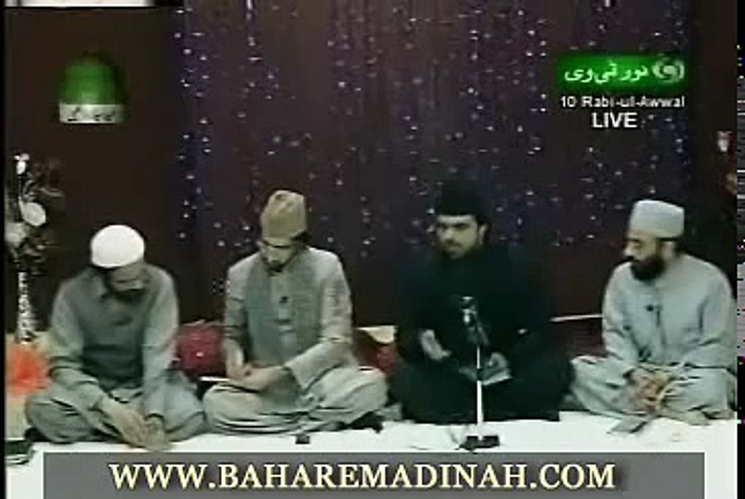 Aap-Jesa-Jahaan-Mein---Qari-Najam-ul-Mustafa
