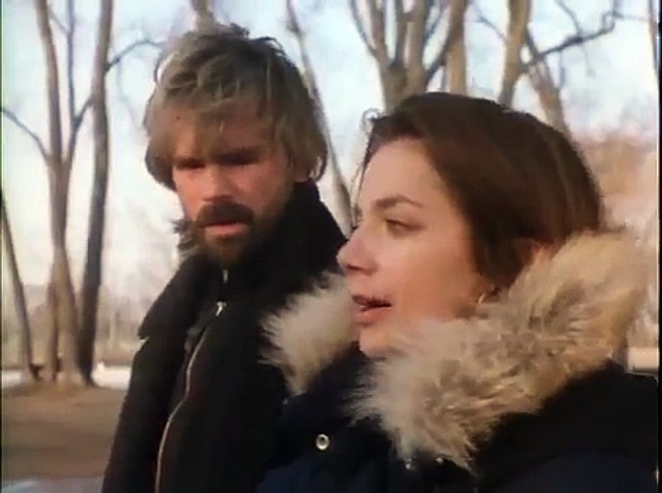 In The Eyes Of A Stranger 1992 By horror den part 2/2