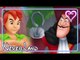 Kingdom Hearts Birth by Sleep All Cutscenes | Game Movie | Peter Pan ~ Neverland