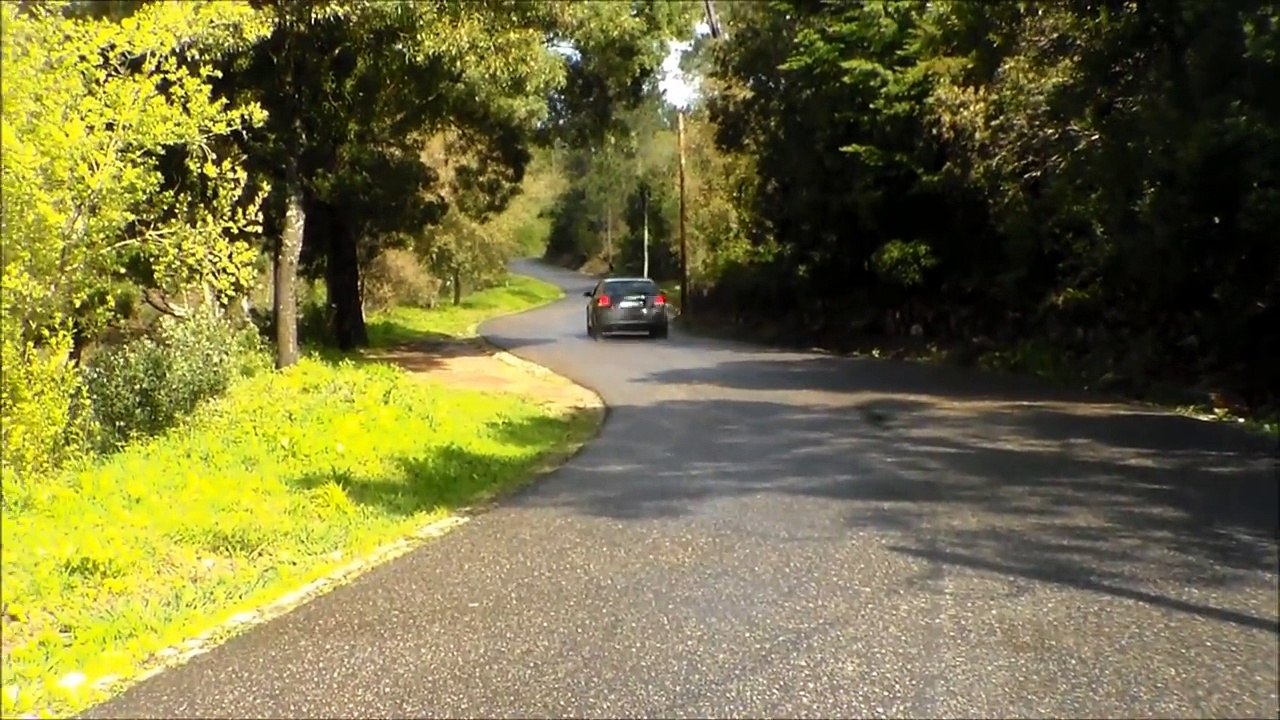 Audi A3 3.2 V6 Quattro DSG..... o meu 23º carro - The Car Lounge