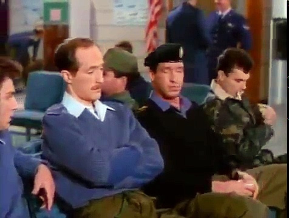 Ordeal In The Arctic 1993 TV Movie By horror den part 1/2