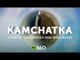 Kamchatka stunning 360 aerial footage of one of the most beautiful corners of Russia