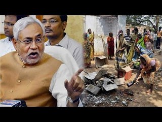 Bihar Liquor Ban: Cop dies after suffering alcohol withdrawal syndrome