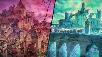 Fire emblem Echoes - Shadow of Valentia - L'art de la guerre