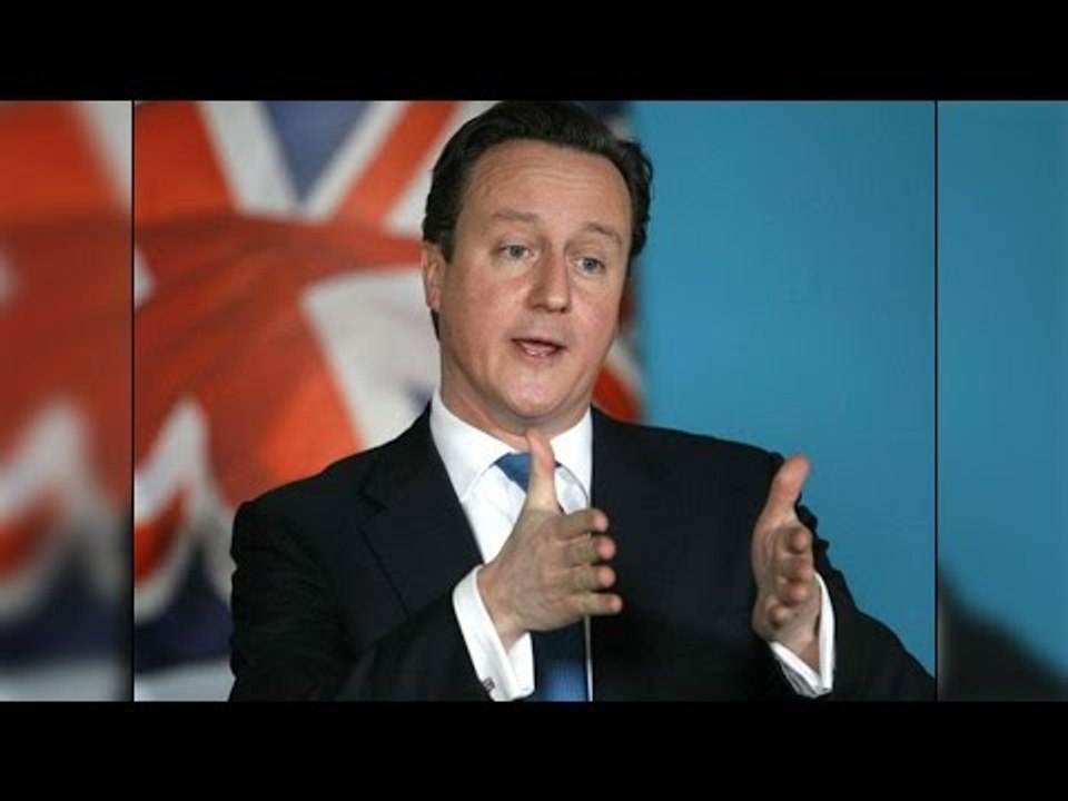 Panama Papers leak: David Cameron admits holding offshore account