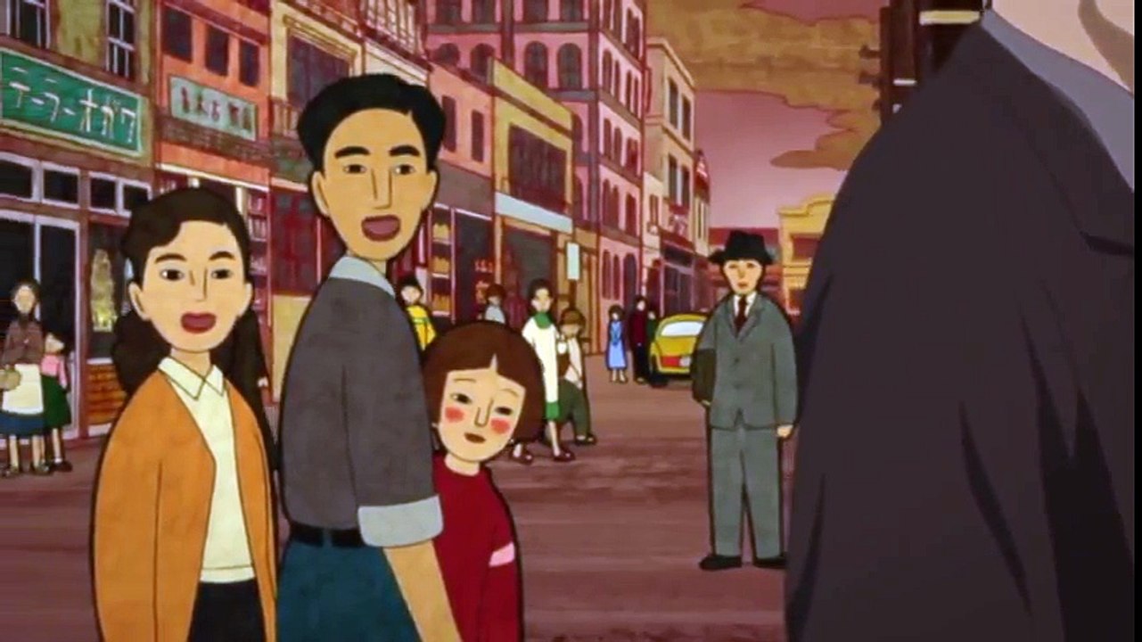 妄想代理人 13 END