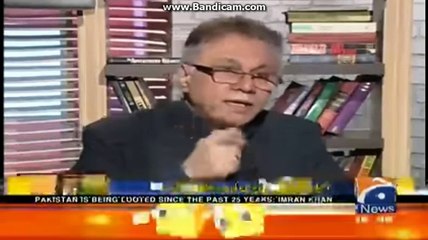 Hasssan Nisar Anlysis Panama Case