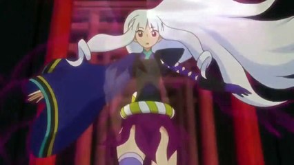 [Vietsub] Sakura Sakura - Rin