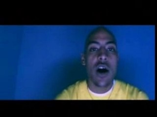 Clip rap fr Booba - Pas Le Temps Pour Les Regrets
