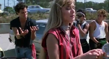 Tuff Turf 1984 by horror den part 3/3