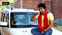 सइयां ड्राइवर  -- Ritesh Pandey -- Saiyan Driver  -- Mohalla Garmail Ba --Bhojpuri Songs 2016 New