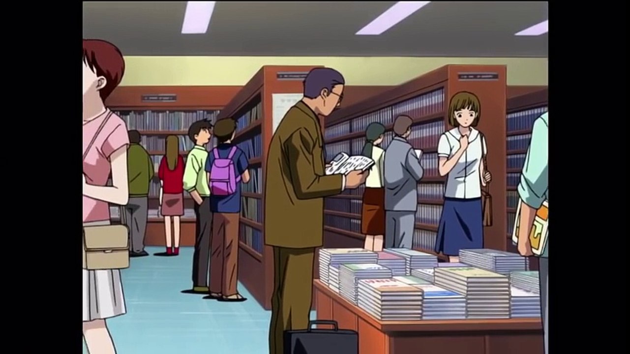 棋靈王 08