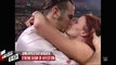 Unexpected kisses- WWE Top 10