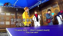 NCT LIFE IN SEOUL EPISODE 03 ENG SUB