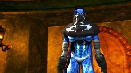 Legacy of Kain: Soul Reaver 2 - Tráiler