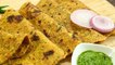 How to Make Lauki Paratha | Lauki Paratha Recipe | Quick And Easy Recipes | Ruchi Bharani