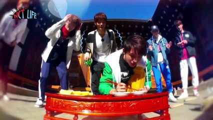 NCT LIFE IN SEOUL EPISODE 05 ENG SUB