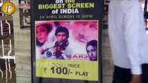Simi Garewal, Rishi Kapoor & Subhash Ghai At Re Premiere Of The Cult Classic Film ‘Karz’