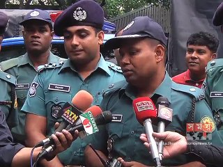 শাহবাগের সাকুরা বারে এক ব্যক্তিকে পিটিয়ে হত্যা