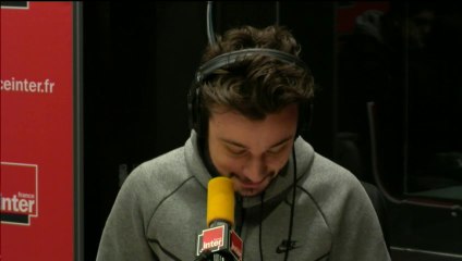 La trouille du match retour - Tom Villa a tout compris