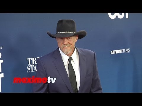 Trace Adkins Moms' Night Out Premiere Red Carpet Arrivals