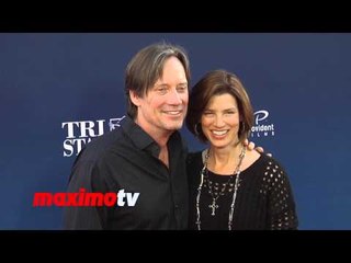 Kevin Sorbo & Sam Jenkins "Moms' Night Out" Premiere | Hercules
