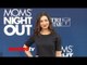 Caterina Scorsone "Moms' Night Out" Premiere Red Carpet Arrivals