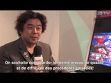 Interview Masaaki Kukino -Producteur The King of Fighters XII -