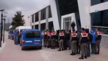 Burdur'da Uyuşturucu Operasyonu... 11 Tutuklama