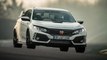 VÍDEO: récord del nuevo Honda Civic Type R en Nürburgring