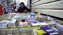 Pièces à conviction - Médicaments  effets secondaires ou mortels