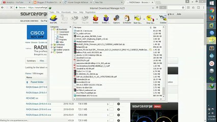 RADIUSdesk - freeRadius Modern web interface and WiFi Mesh Controller #4