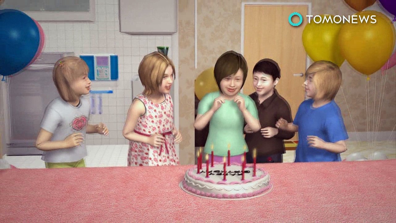 Menina consegue espingarda que queria e causa escândalo na internet