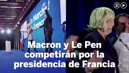 Resultados elecciones